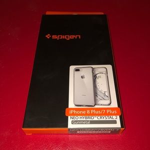 iPhone 7/8 Plus Case